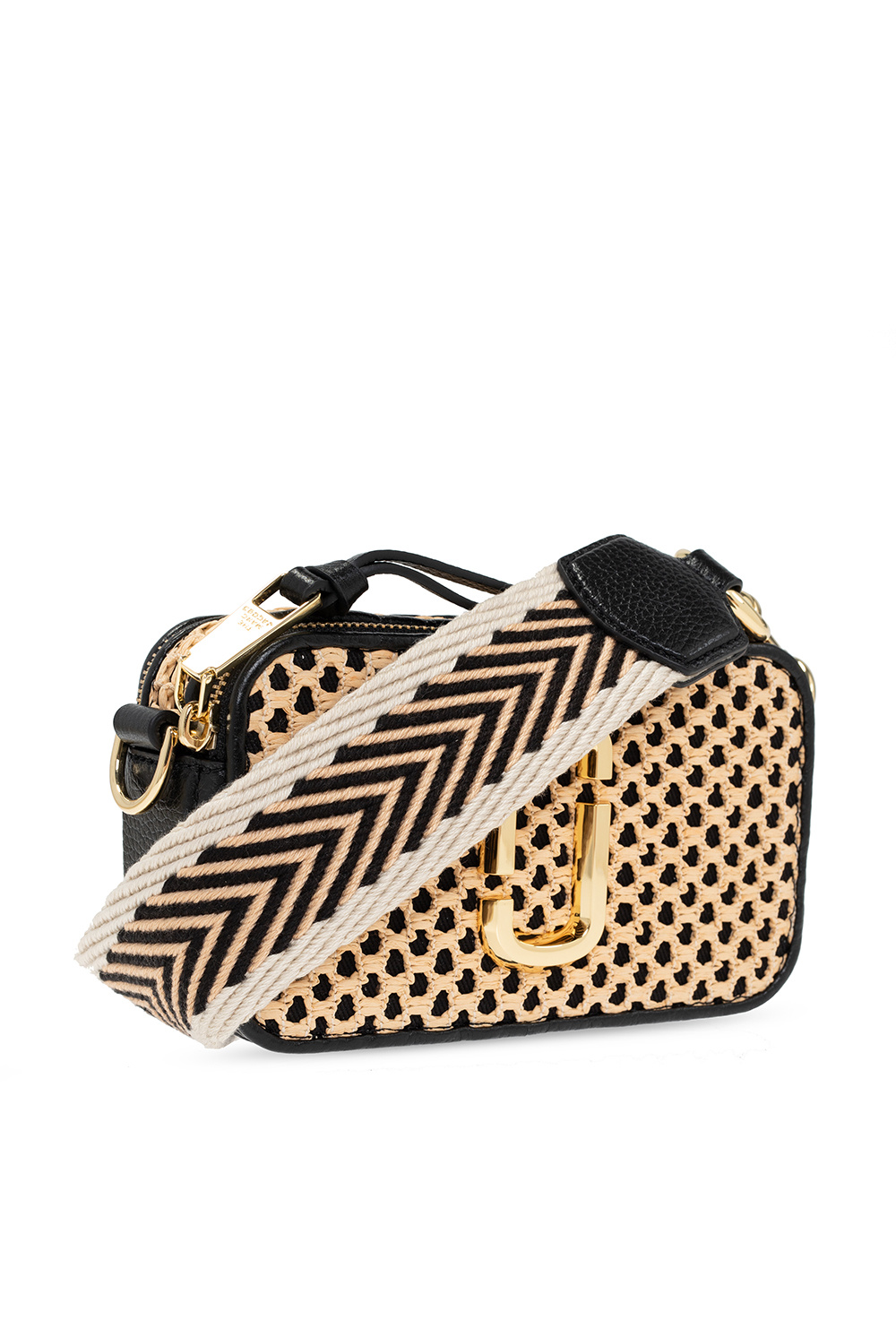 ‘The Snapshot Cane’ shoulder bag Marc Jacobs (The) Vitkac France